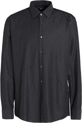 HUGO BOSS CAMISETAS Y TOPS - Camisas en YOOX.COM