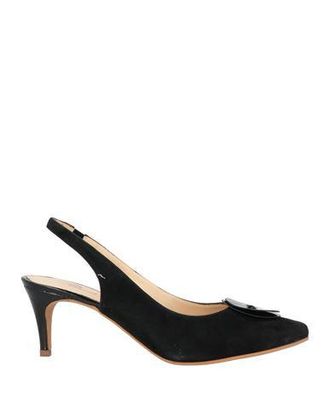 Daniele Ancarani: Black Shoes / Footwear now up to −79