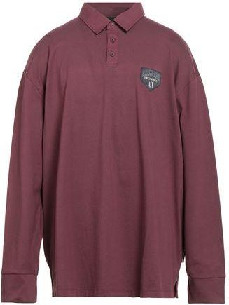 A|X Armani Exchange CAMISETAS Y TOPS - Polos en YOOX.COM