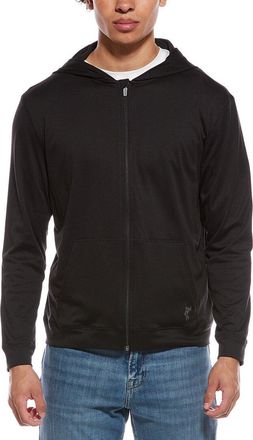 Ashworth Lightweight Pima Hoodie