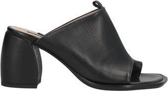 Malloni Thong sandals