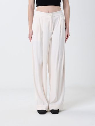 A|X Armani Exchange Pantaloni ARMANI EXCHANGE Donna colore Panna