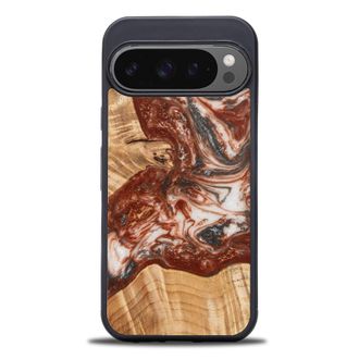 OEM Funda &Uacute;nica Bewood Para Google Pixel 10/10 Pro - Planetas - Venus