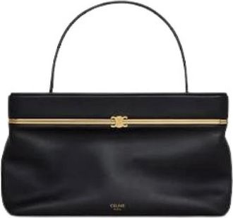 Celine Mujer, Bolsos, Negro, Talla: ONE Size