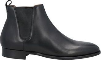 Dunhill FOOTWEAR - Ankle boots on YOOX.COM