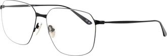 Balenciaga Bb0414O Optisch Montuur - Dames - Accessoires - Zwart - Maat: 61 MM