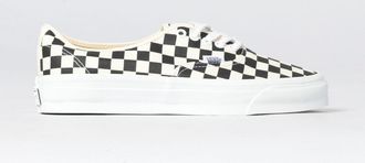 Vans Sneakers Authentic Reissue 44 LX in canvas di cotone