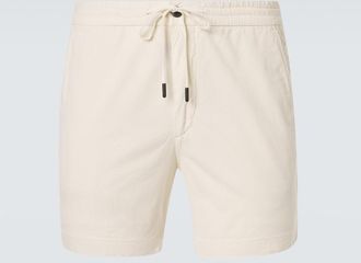 Slowear Cotton shorts