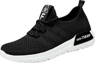 Generic Ladies Running Plantar Fasciitis Gym Trainers Womens Shoes Ethnic Casual Shoes Summer Hollow Breathable Flat Heel Soft Sole Casual Womens Sneakers Wid