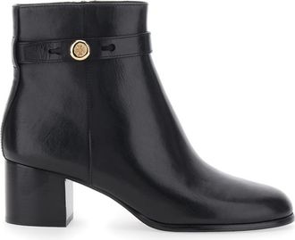 Tory Burch Black Romy Boots