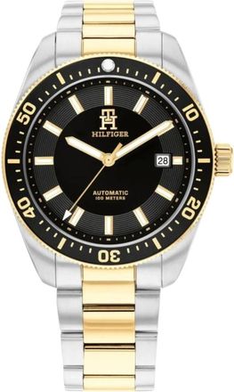 Tommy Hilfiger Hombre, Accesorios, Gris, Talla: ONE Size