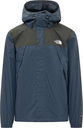 The North Face Wind Jassen - Heren - Windbreakers - Blauw - XL - Fitness
