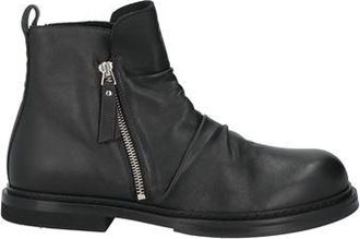 Vic Matié Ankle boots