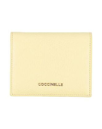 Coccinelle Kleinlederwaren - Brieftaschen auf YOOX.COM