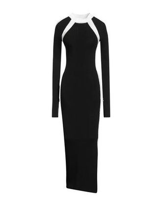 Patrizia Pepe DRESSES - Midi dresses on YOOX.COM