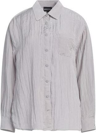 Emporio Armani CAMISETAS Y TOPS - Camisas en YOOX.COM