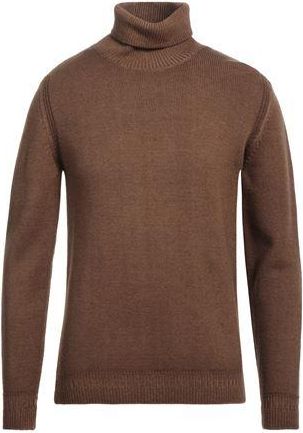 Gran Sasso Turtlenecks