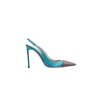 Tom Ford Thea Slingback Pumps