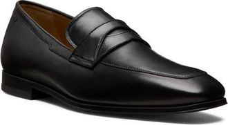 Stuart Weitzman Dustin Loafer in Black at Nordstrom, Size 11.5