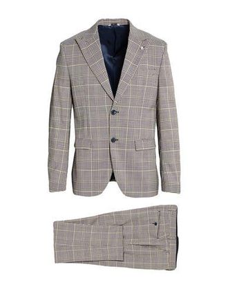 Manuel Ritz SUITS and CO-ORDS - Suits sur YOOX.COM