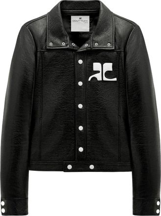 Courr&egrave;ges Jacket Reedition Vinyl