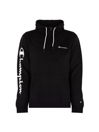 Champion blouse Mannen zwart