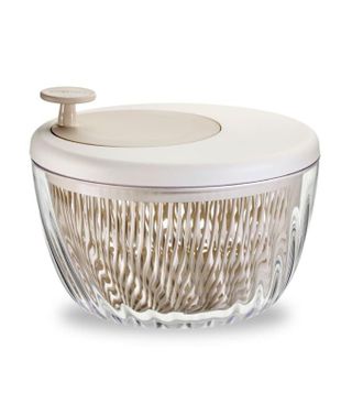 Guzzini Accesorio De Cocina Guzzini Spin&store Con Tapa 26 Cm