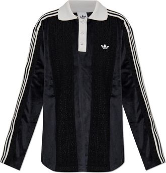 adidas Mujer, Camisetas, Negro, Talla: M