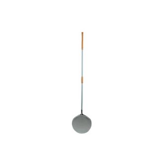 OEM 5 X Pala P/pizza Alluminio D 40cm C/manico 164cm