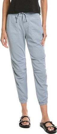 James Perse Soft Drape Utility Pant