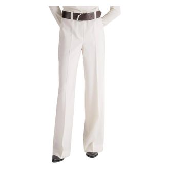 Incotex Mujer, Pantalones, Beige, Talla: S