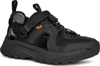 Teva Hurricane XLT3 CT Sandal in Black at Nordstrom, Size 10.5
