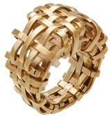 Burberry SCHMUCK und UHREN - Ringe auf YOOX.COM