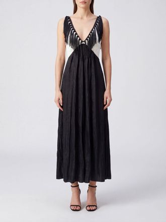 Forte_Forte Dress Woman color Black
