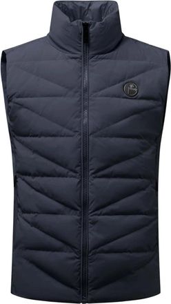 Fusalp Heren, Sport, Blauw, Maat: M Zijde