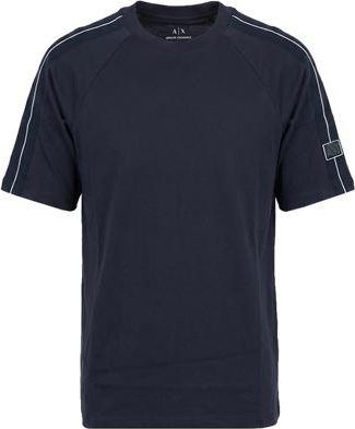 A|X Armani Exchange TOPWEAR - T-shirts on YOOX.COM