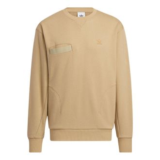 adidas originals Ww Crew Logo IC8158