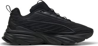 Puma Fade Nitro V1 Trainers - male - PUMA - Running Shoes - Black - 12 UK - Sport