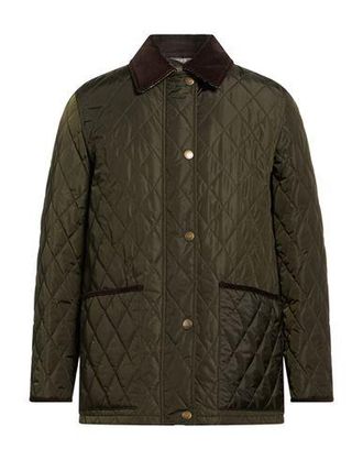 Burberry JACKEN & M&Auml;NTEL - Pufferjacken & Daunenjacken auf YOOX.COM