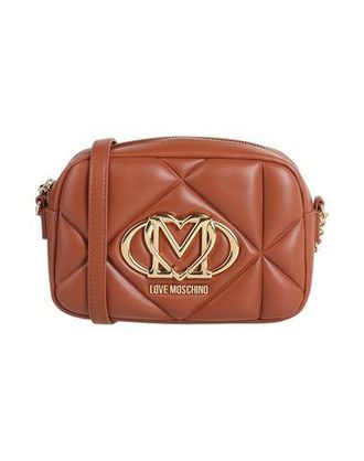 Love Moschino BOLSOS - Bolsos con bandolera en YOOX.COM