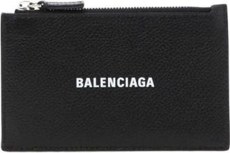 Balenciaga Hombre, Accesorios, Negro, Talla: ONE Size