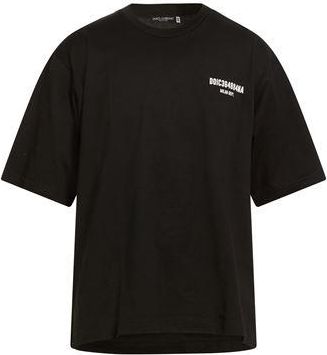 Dolce & Gabbana TOPWEAR - T-shirts on YOOX.COM