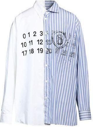 Maison Margiela TOPWEAR - Shirts sur YOOX.COM