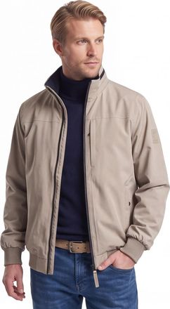 Tenson tussenjas Tenson beige Stewie softshell borstzak
