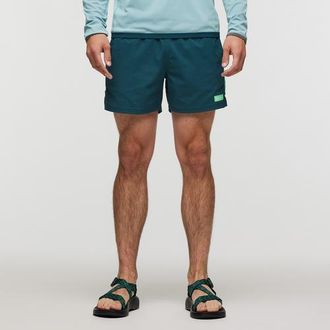 Cotopaxi Brinco 5 Short - Solid - Mens in Abyss at Nordstrom, Size Xx-Large 5
