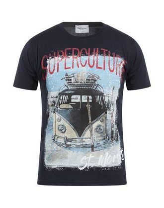 SuperCulture Clothing TOPWEAR - T-shirts sur YOOX.COM