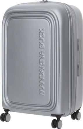 Mandarina Duck unisex, Maletas, Gris, Talla: ONE Size