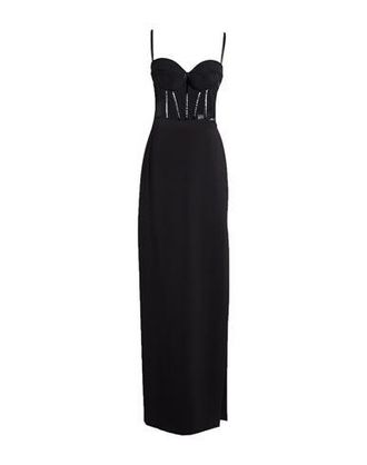 Elisabetta Franchi DRESSES - Maxi dresses on YOOX.COM