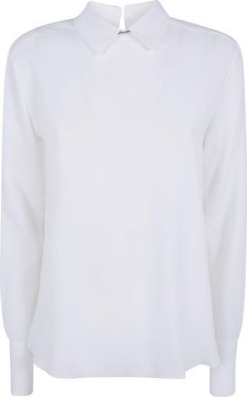 Antonelli Shirt Collared Cristofer