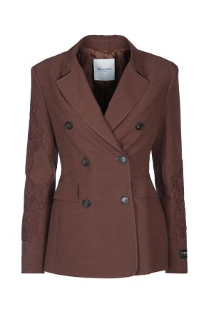 Ermanno Scervino Blazer Doppiopetto